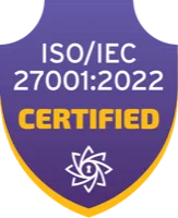 ISO/IEC 27001:2022 認証